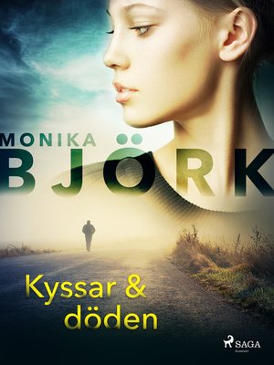 cover image of Kyssar & döden